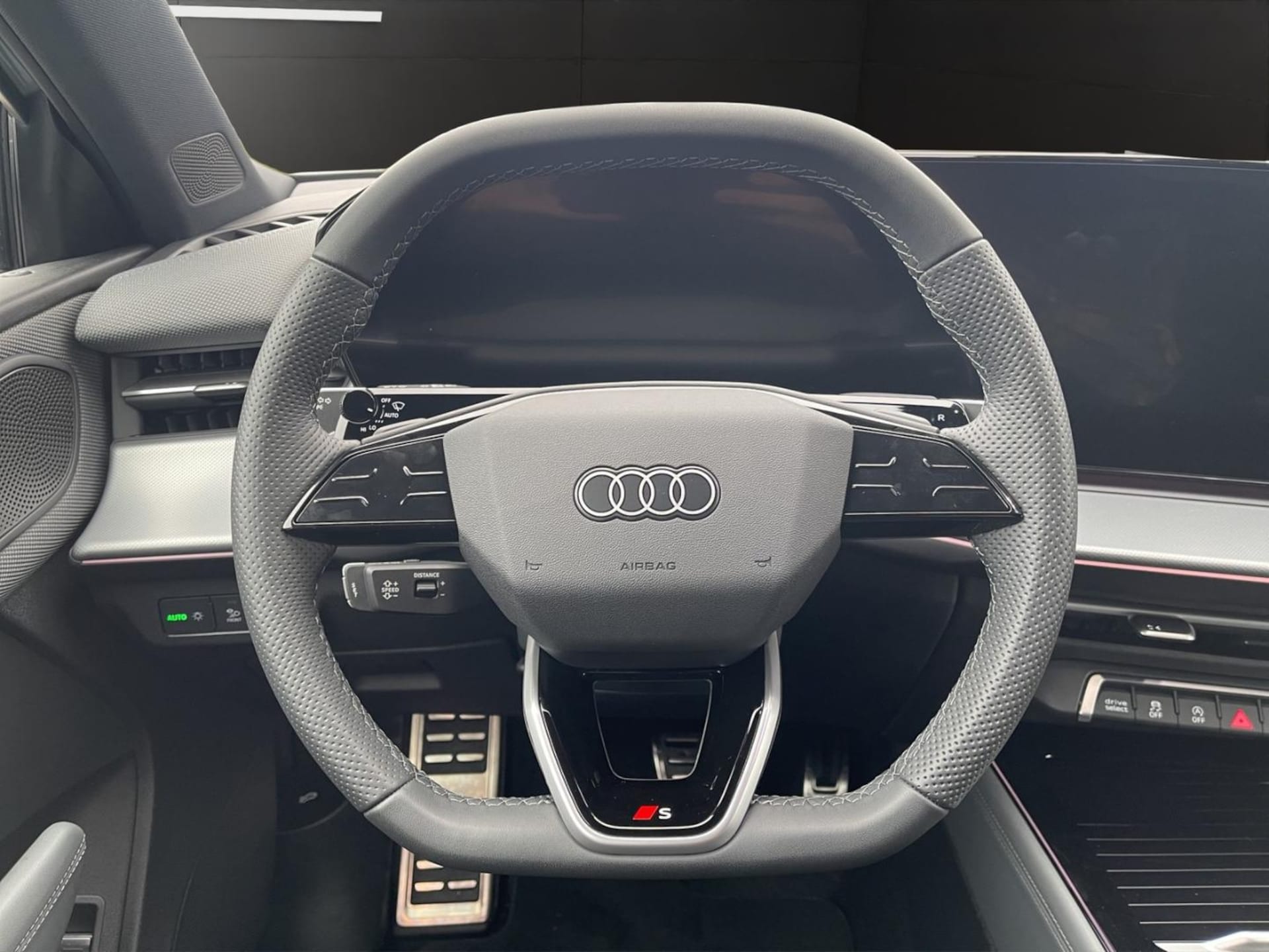 Audi Q3 SUV