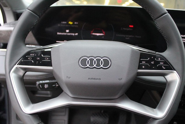 2025 Audi A6 Sportback e-tron Premium - Photo 11
