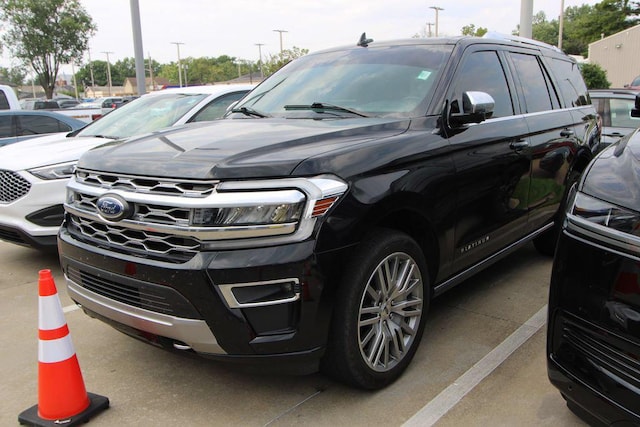 2022 Ford Expedition