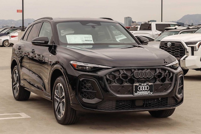 2026 Audi Q5