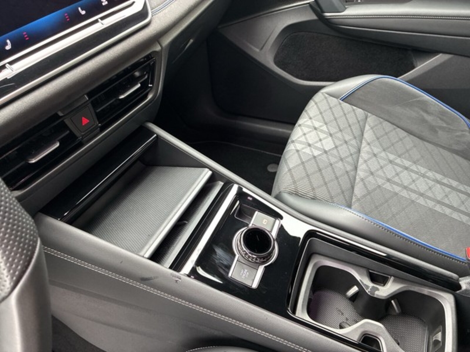 Volkswagen Tayron – Bild 16