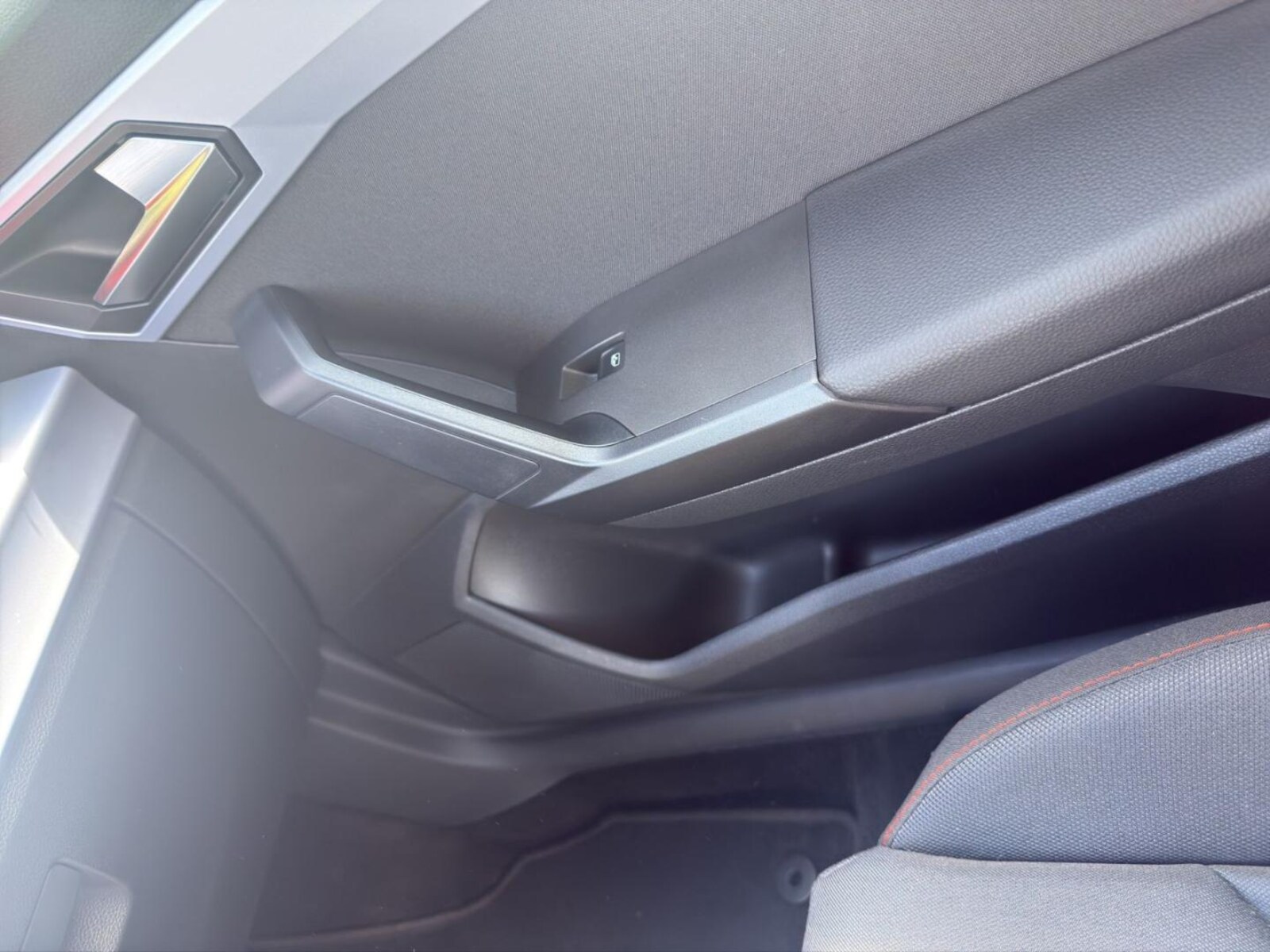 SEAT Arona – Bild 14
