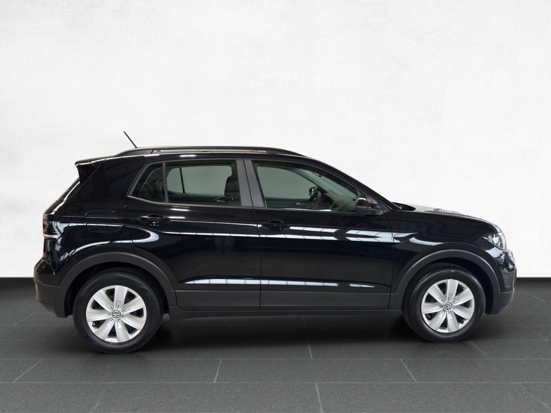 Volkswagen T-Cross Basis-Modell