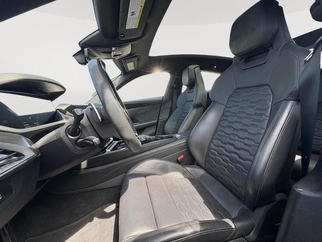 2023 Audi e-tron GT