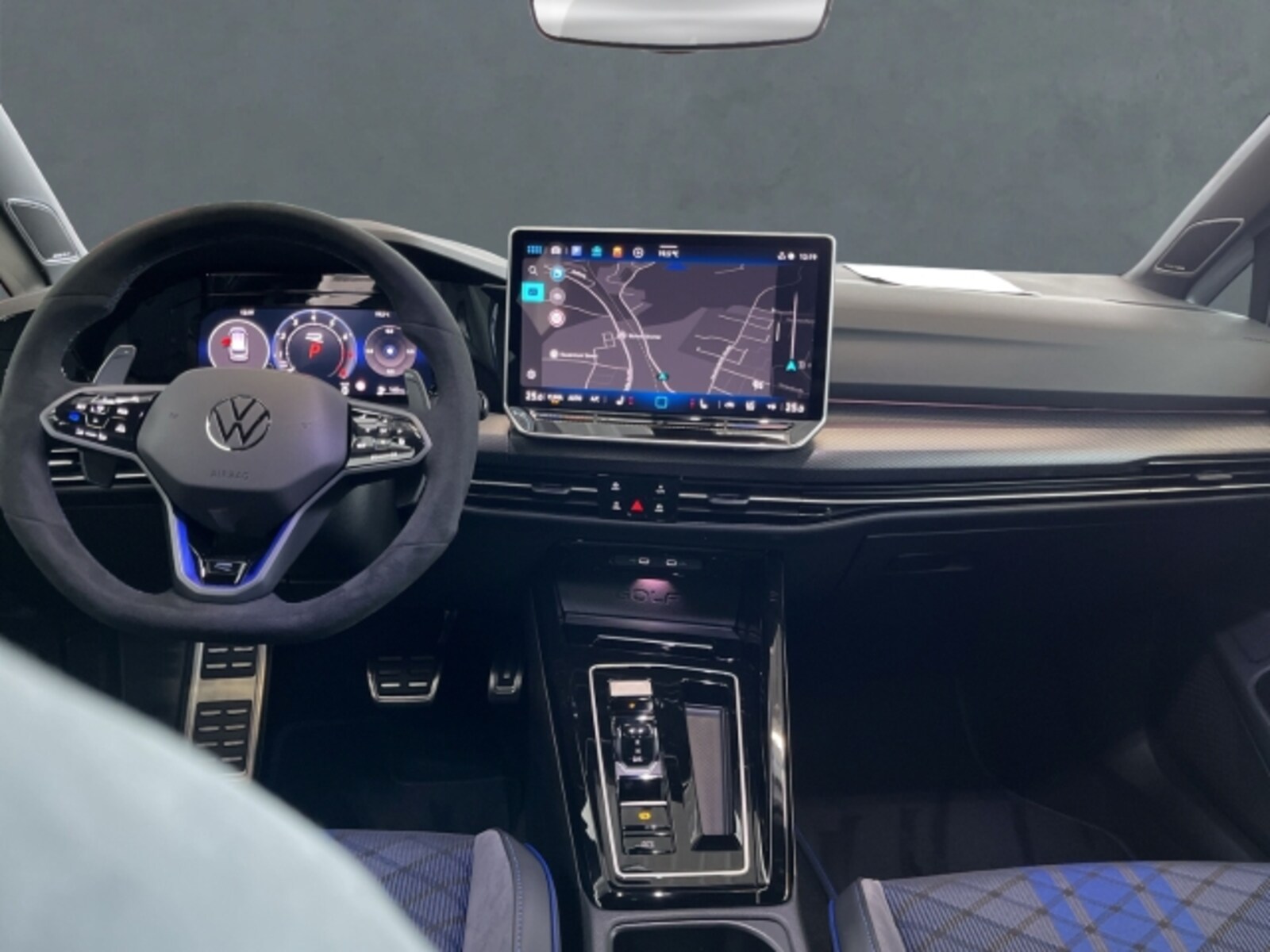 Volkswagen Golf Variant – Bild 7