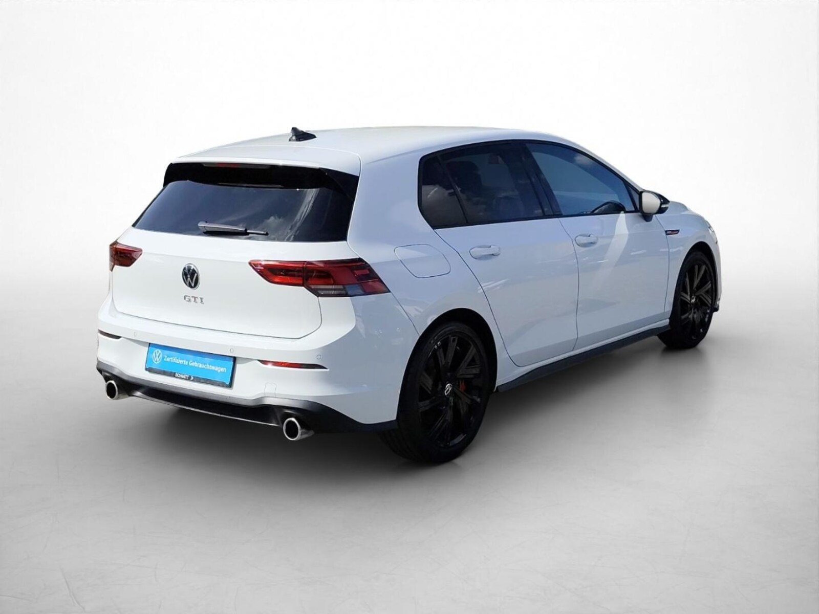 Volkswagen Golf – Bild 21