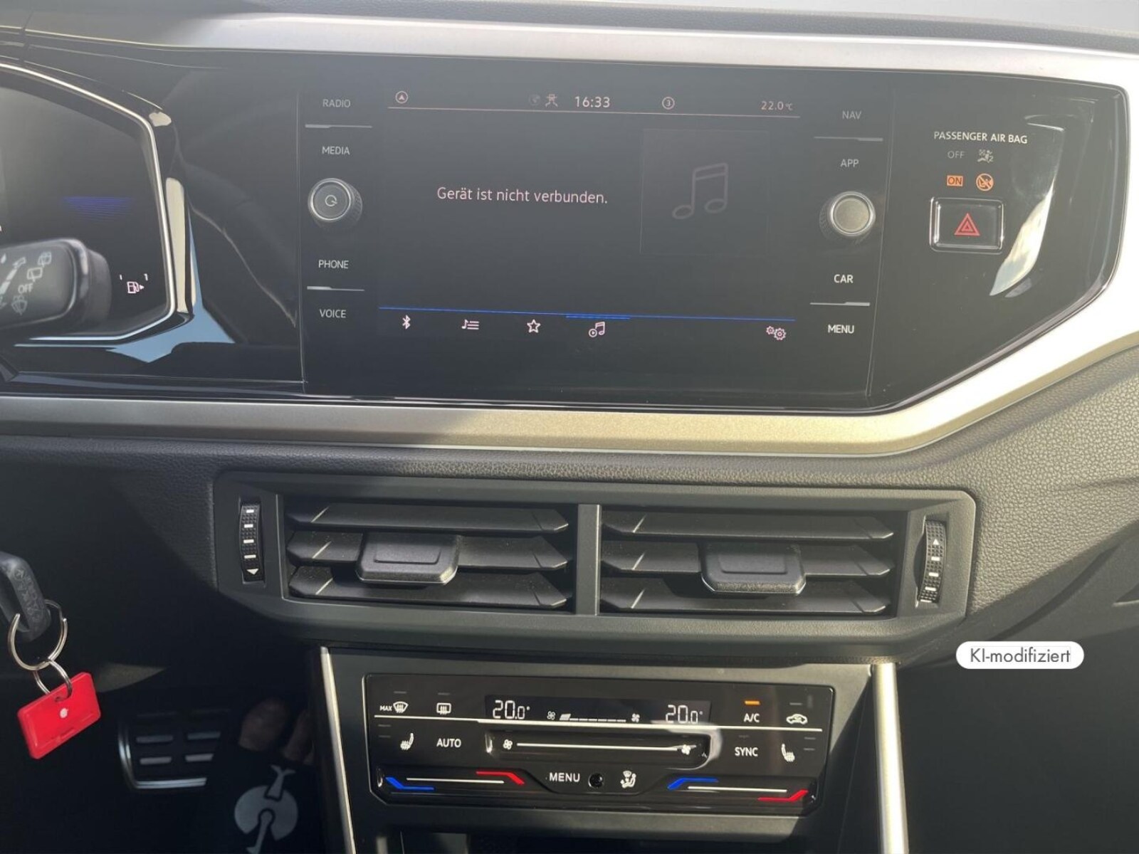 Volkswagen Taigo – Bild 11