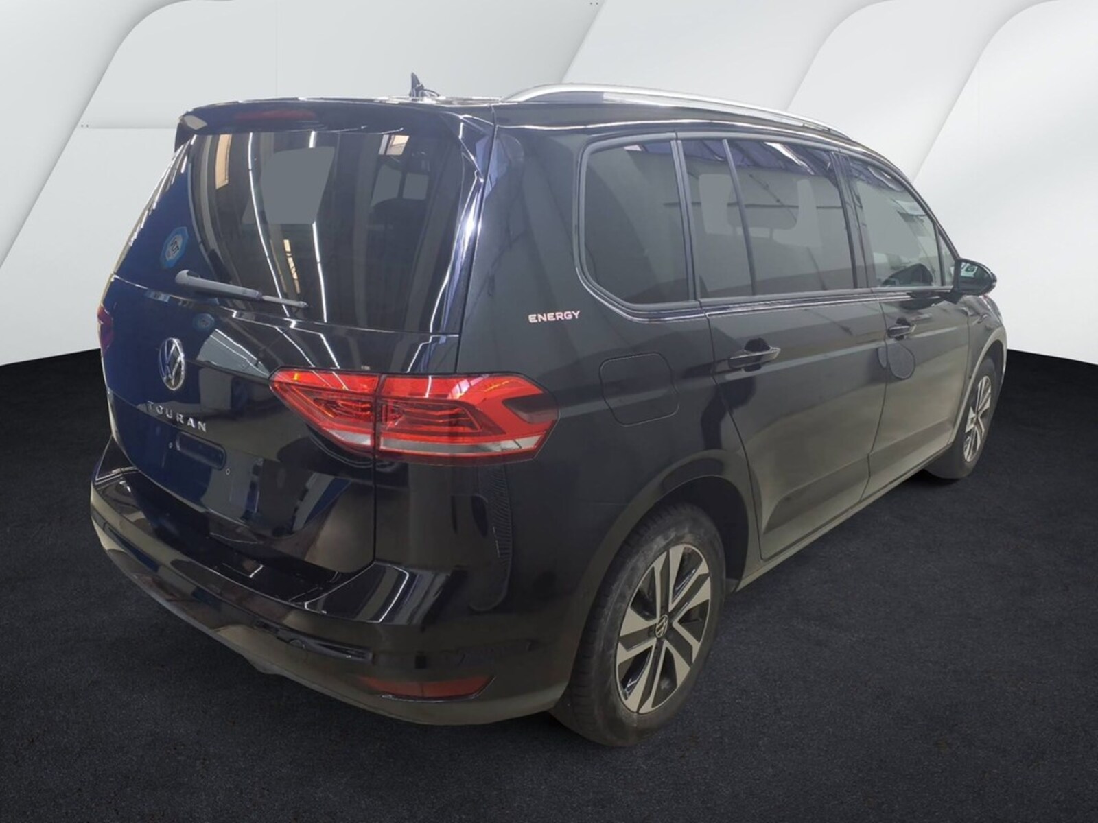 Volkswagen Touran – Bild 2