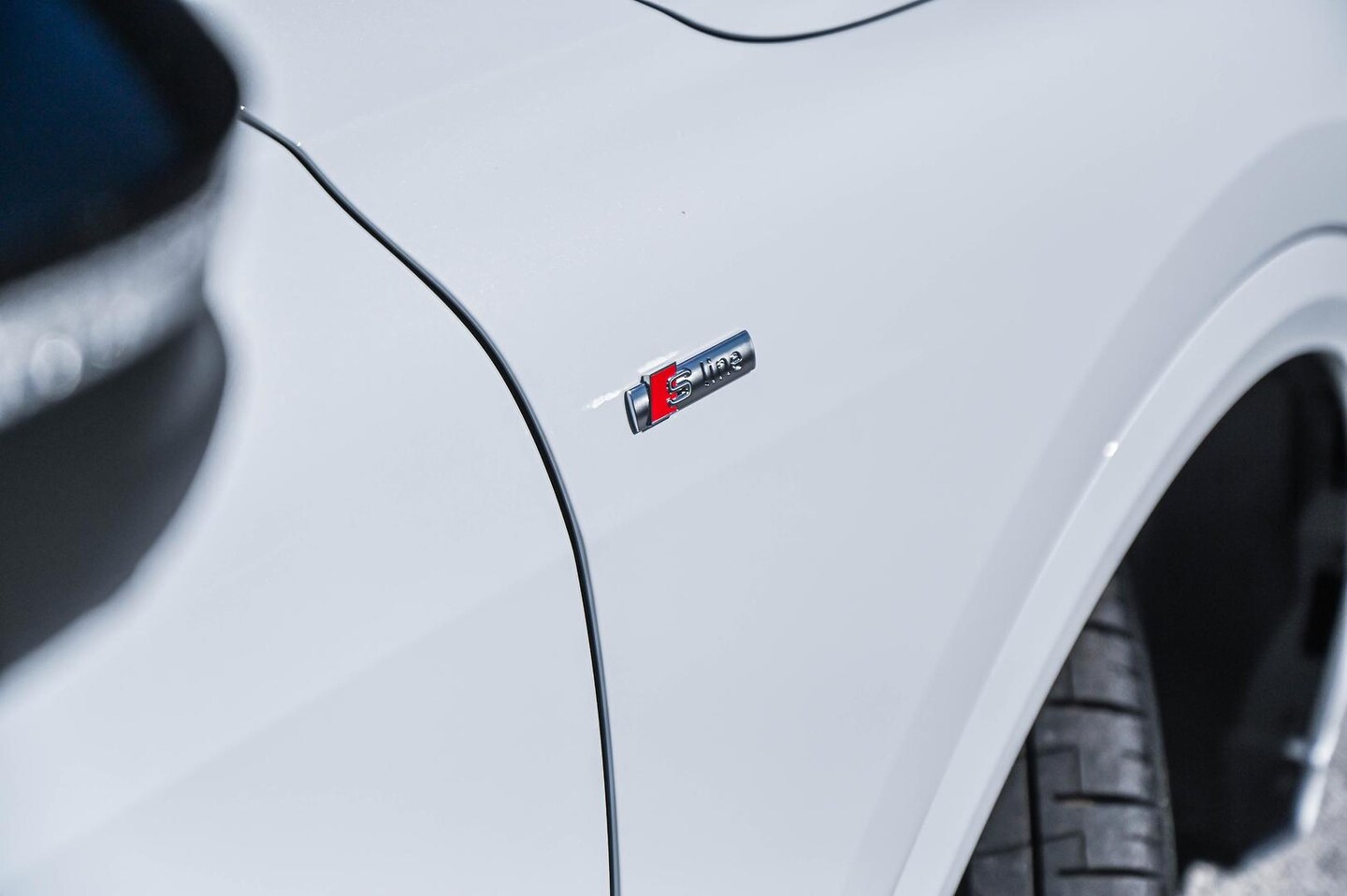 Image about Audi Q5 SUV TDI quattro 150 kW sport
