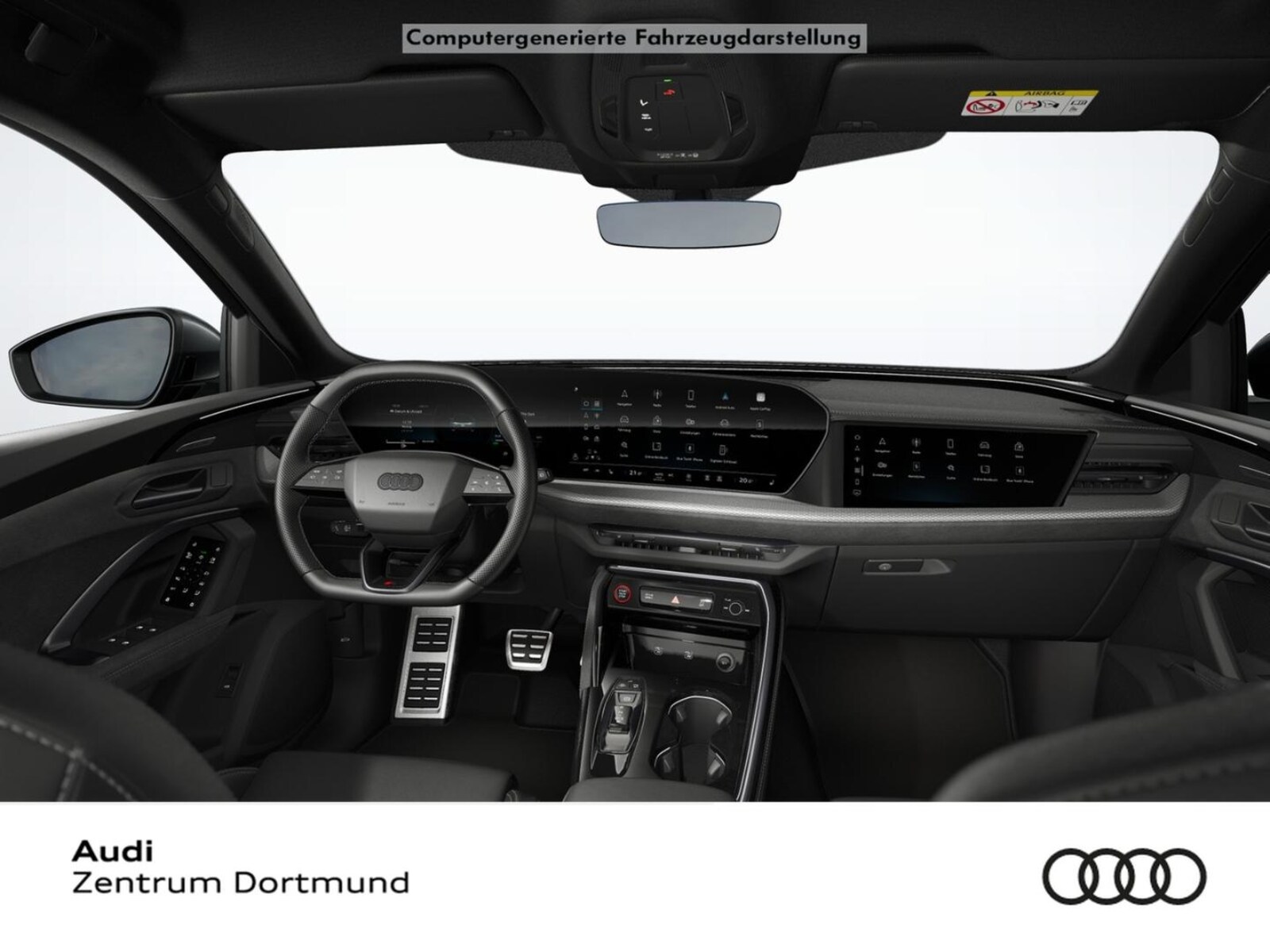 Audi Q5 – Bild 10