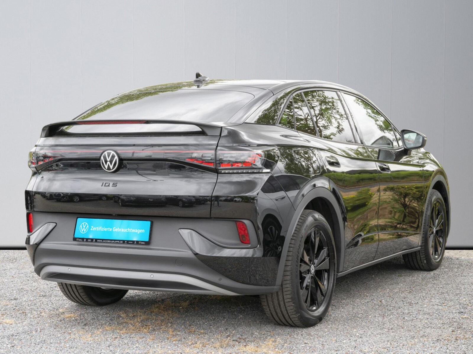 Volkswagen ID.5 – Bild 3