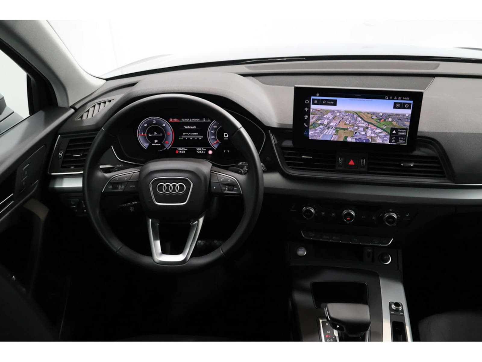 Audi Q5 Sportback – Bild 9