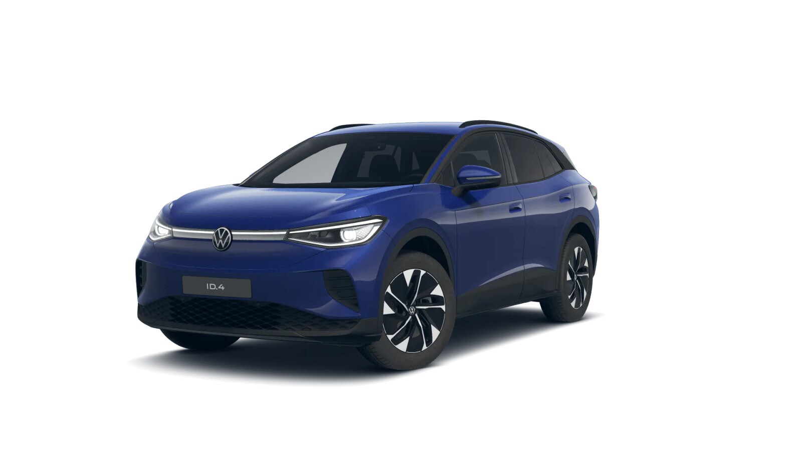 Volkswagen ID.4 – Bild 2