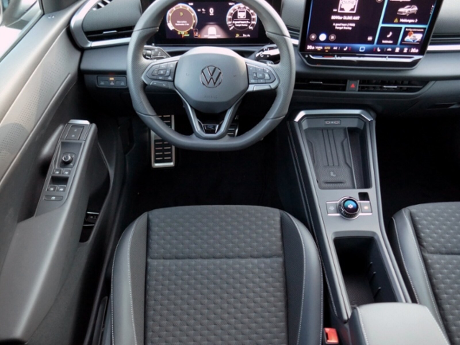 Volkswagen T-Roc – Bild 11