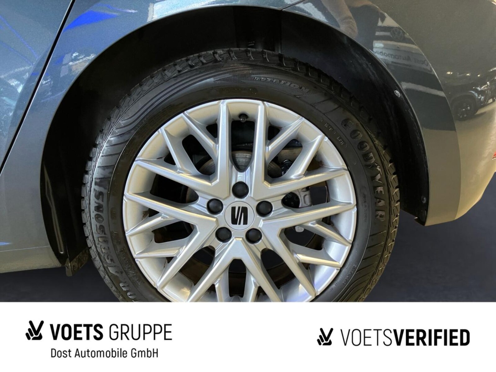 SEAT Ibiza – Bild 6