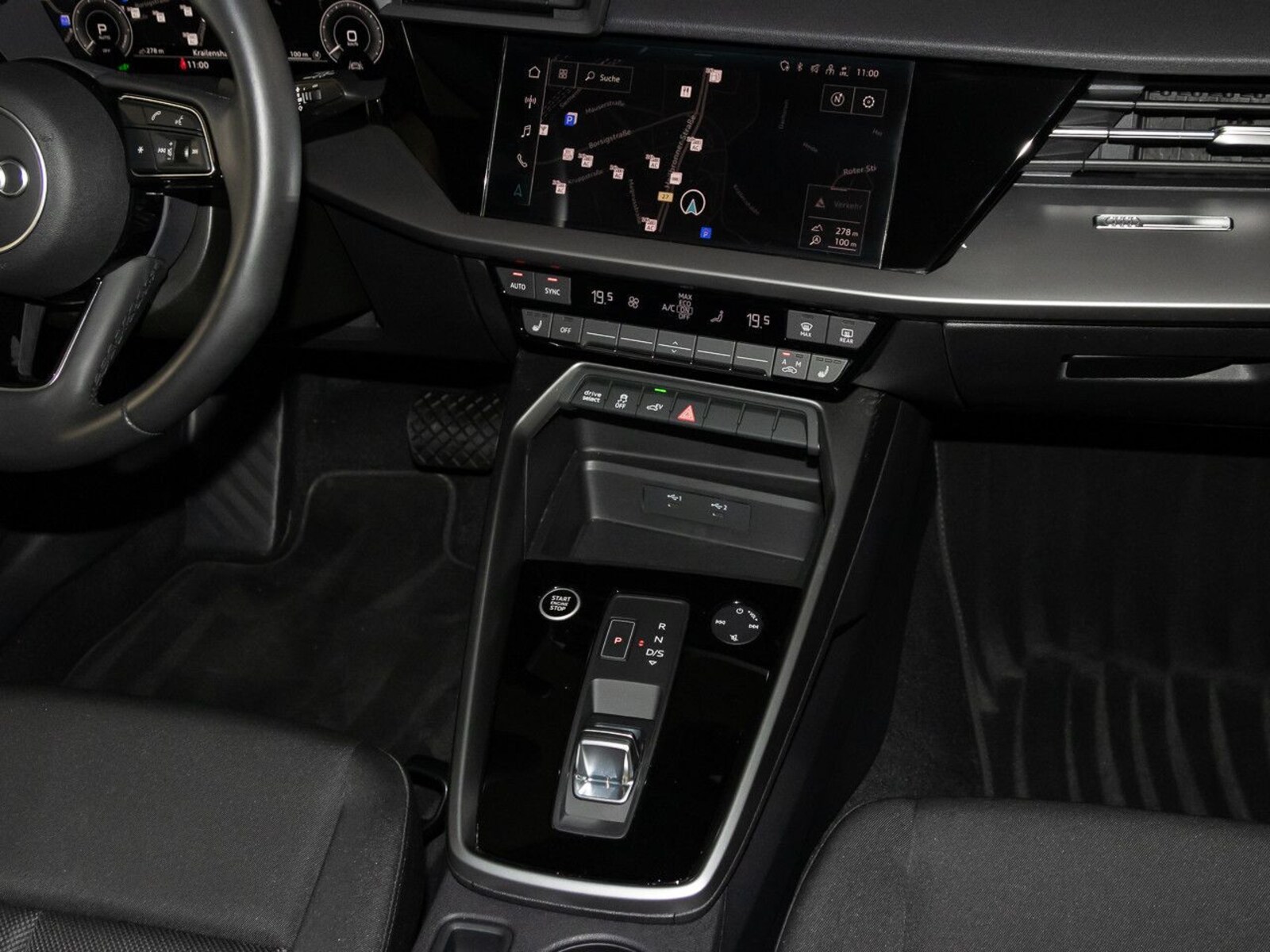 Audi A3 Sportback – Bild 13