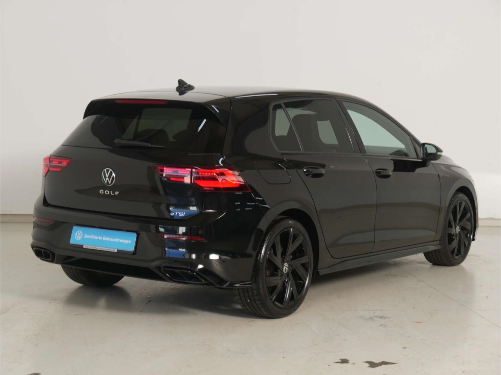 Volkswagen Golf – Bild 9