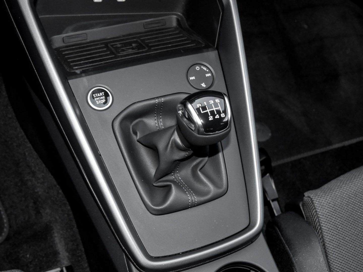 Bild über Audi A3 Sportback TFSI Schaltgetriebe - für weitere Informationen kontaktieren Sie den Audi Partner