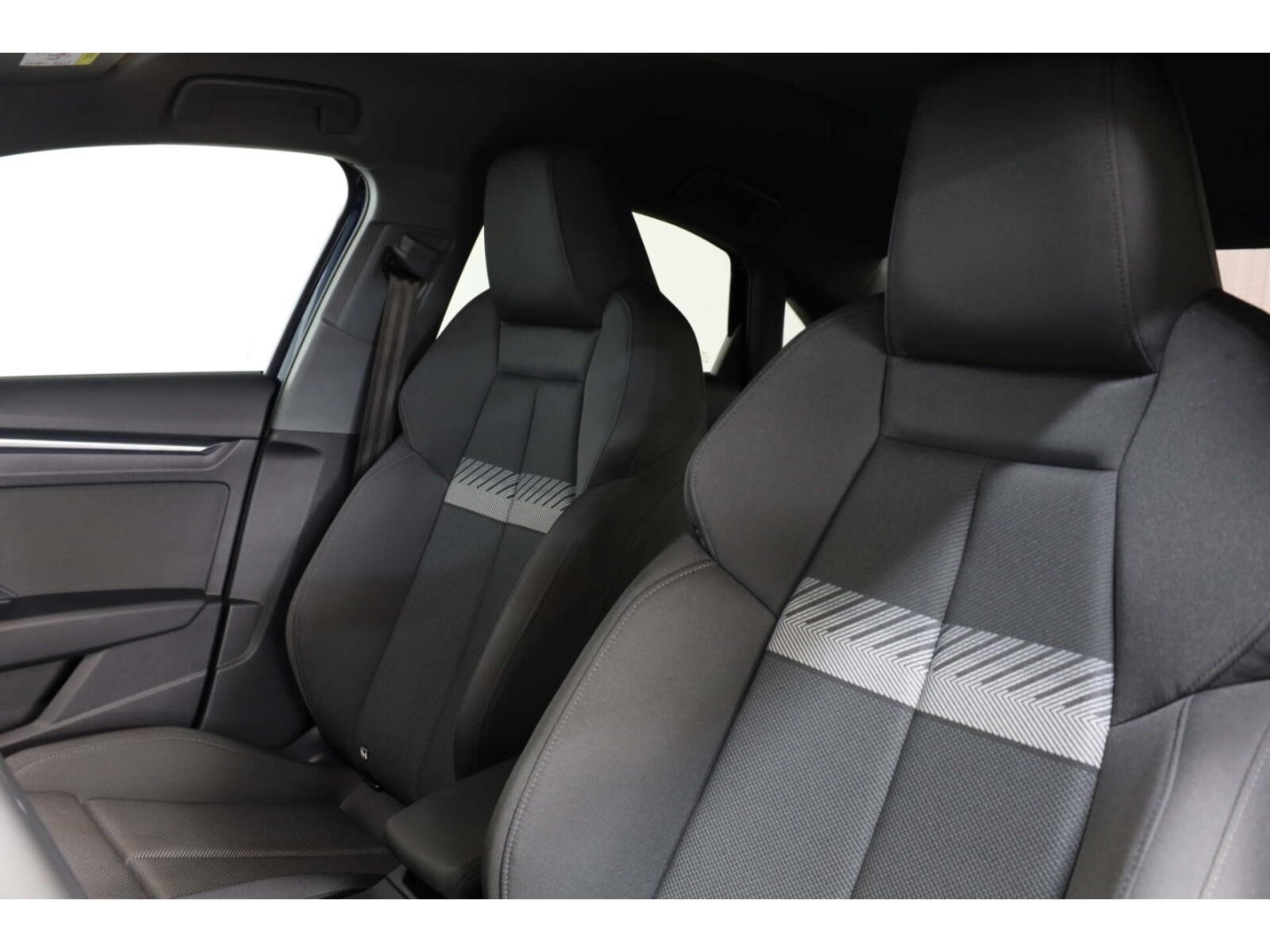 Audi A3 Limousine – Bild 10