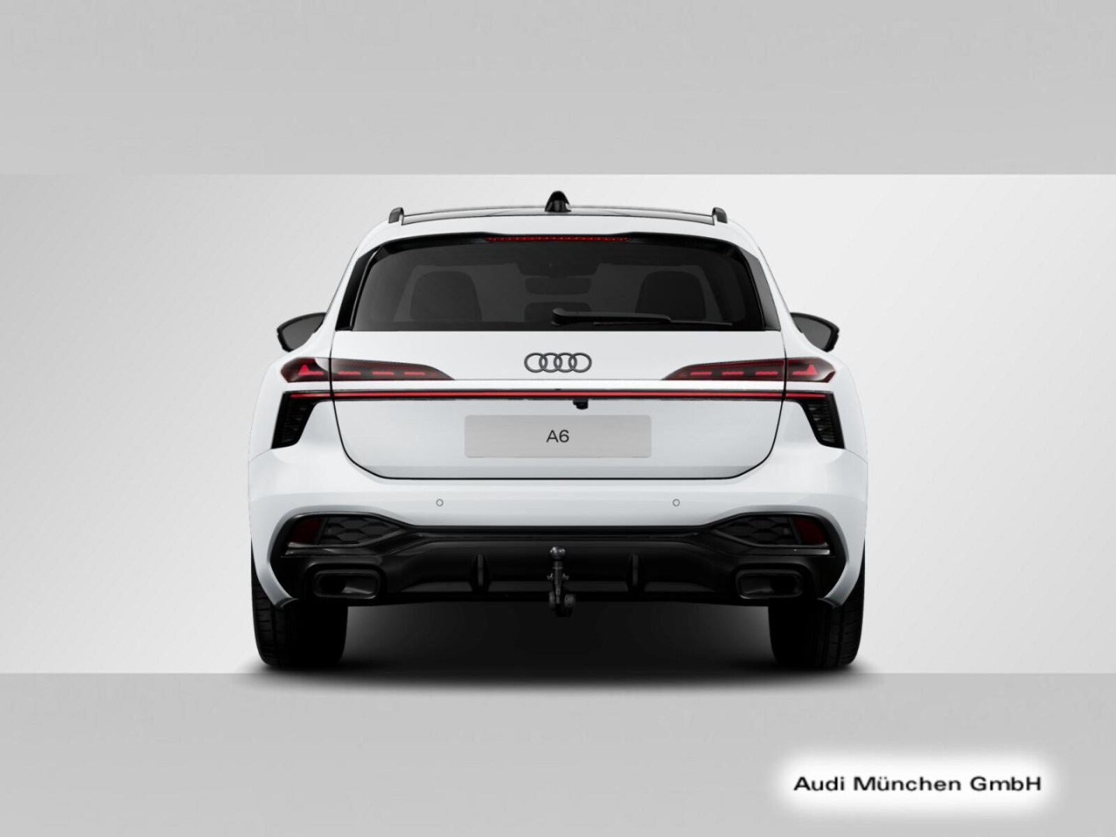 Audi A6 Avant – Bild 6