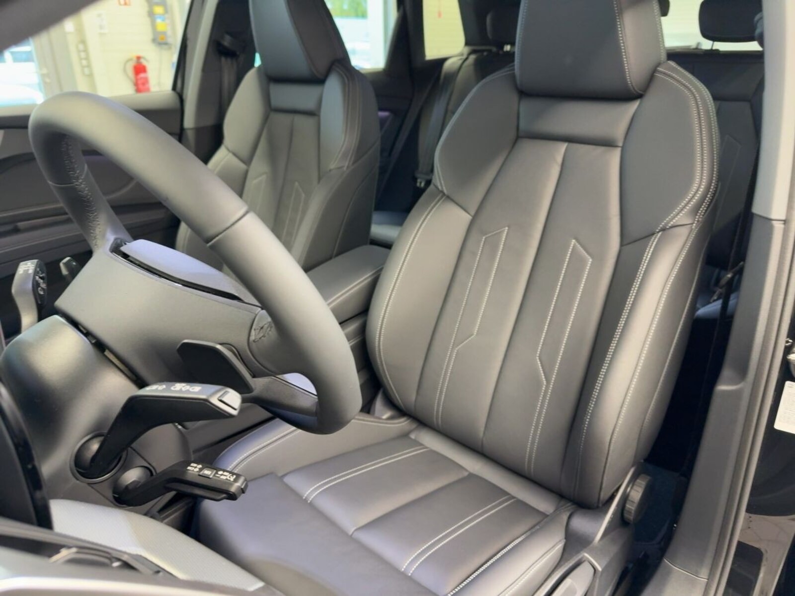 Audi Q4 e-tron – Bild 17