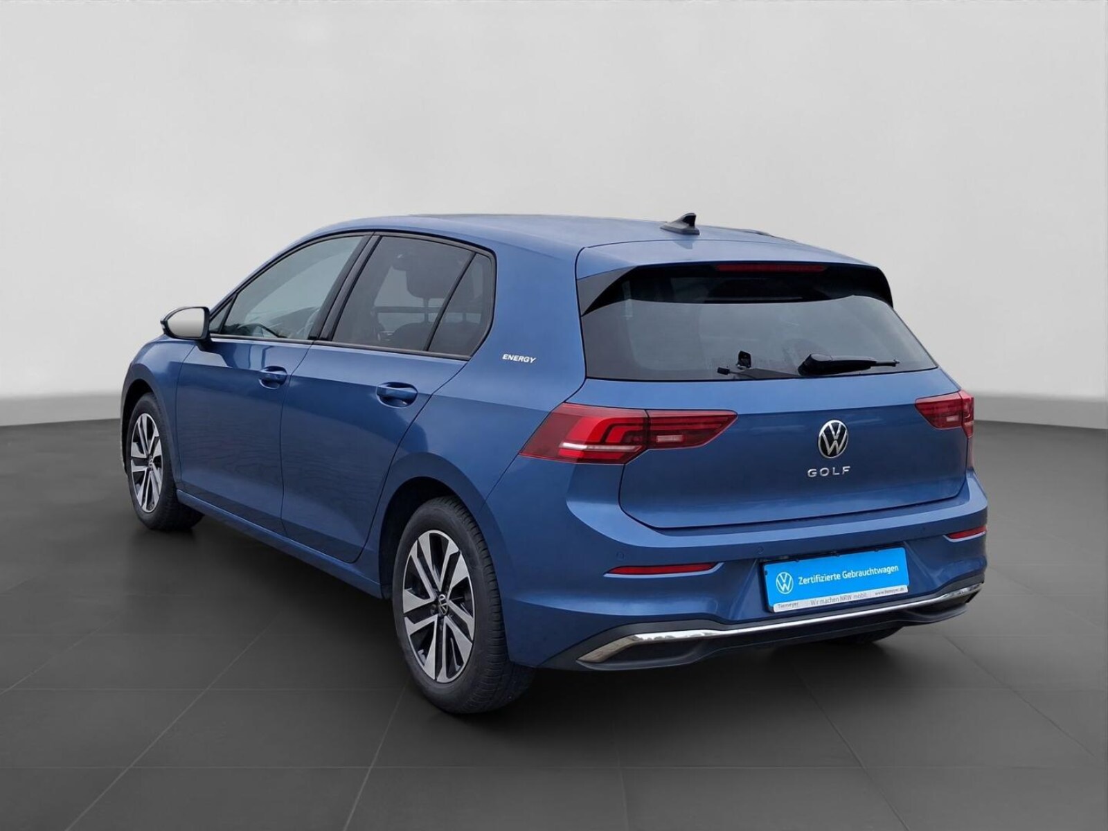 Volkswagen Golf – Bild 4