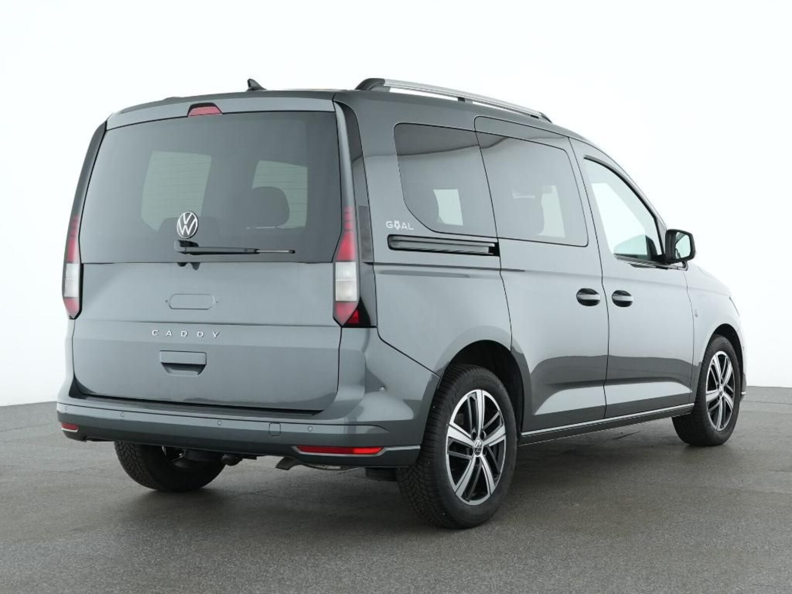 Volkswagen Caddy – Bild 3