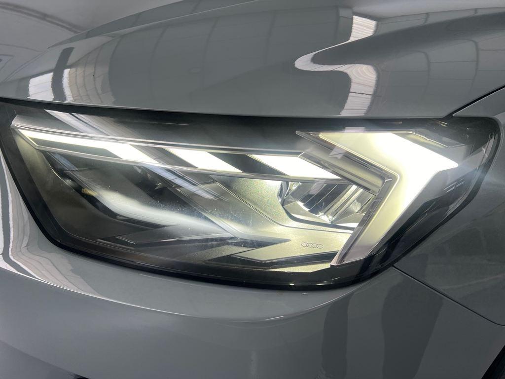 Image about Audi A1 Sportback Advanced 30 TFSI 85 kW (116 CV) 6 vel.