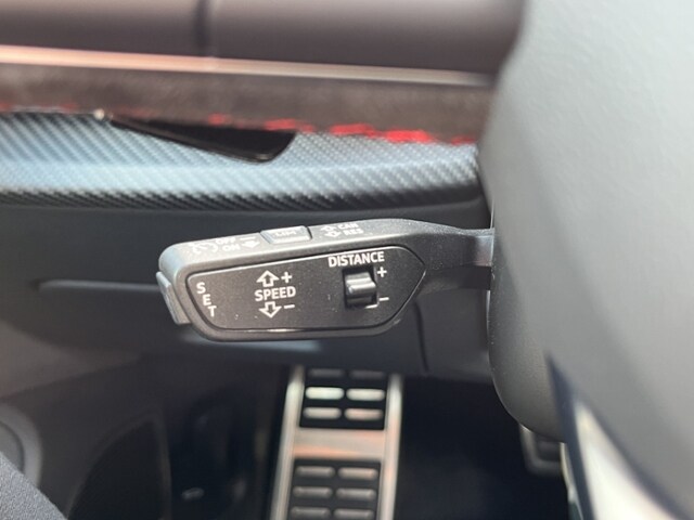 Image about Audi RS Q8 TFSI quattro tiptronic