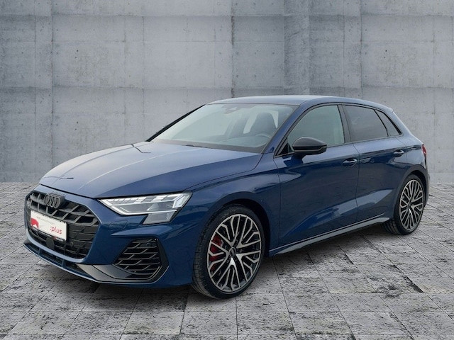 Image about Audi S3 Sportback TFSI quattro S tronic