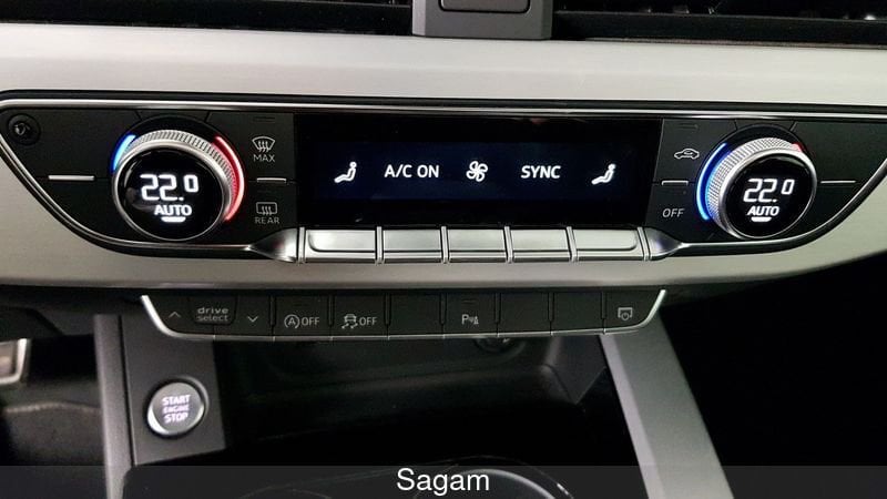 Image about Audi A5 Cabriolet S line edition 40 TDI quattro 150 kW (204 CV) S tronic