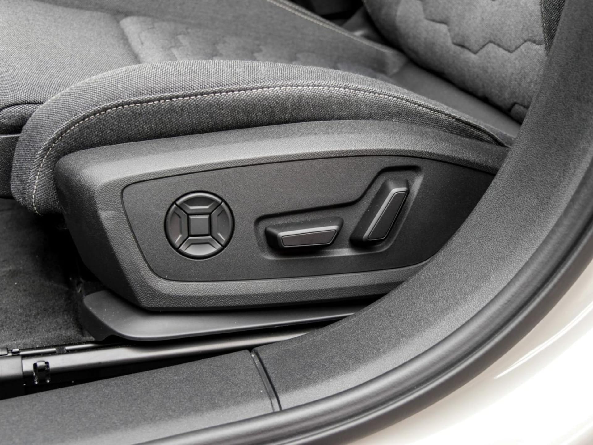 Audi A6 Sportback e-tron