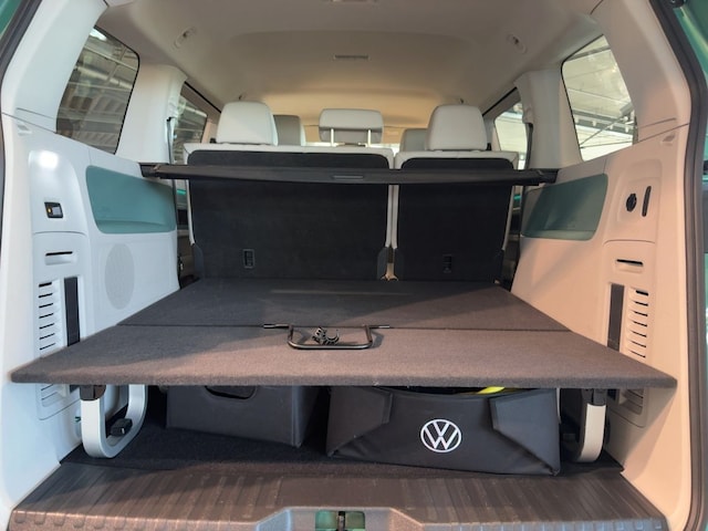Volkswagen ID.Buzz