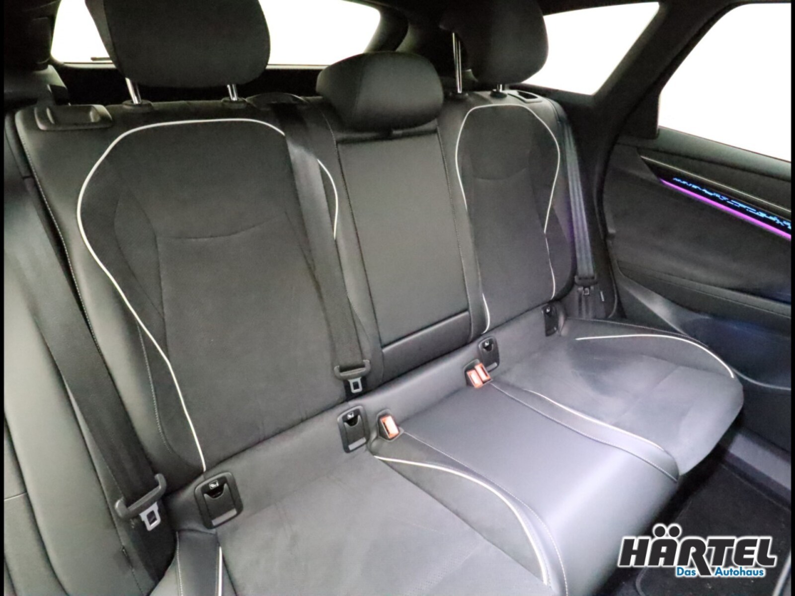 Volkswagen ID.7 Tourer – Bild 8