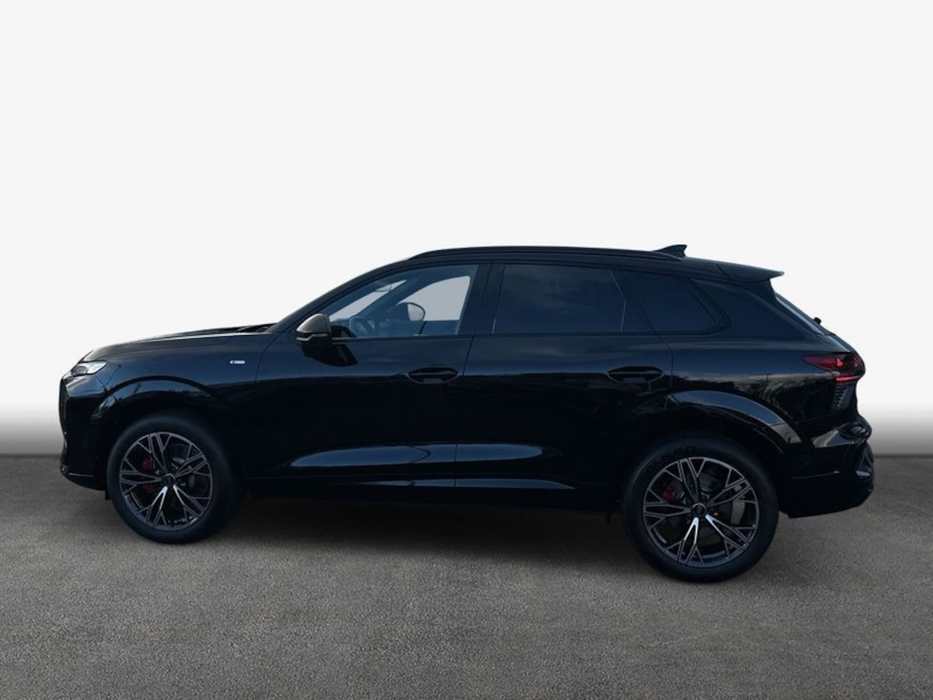 Audi Q3 SUV