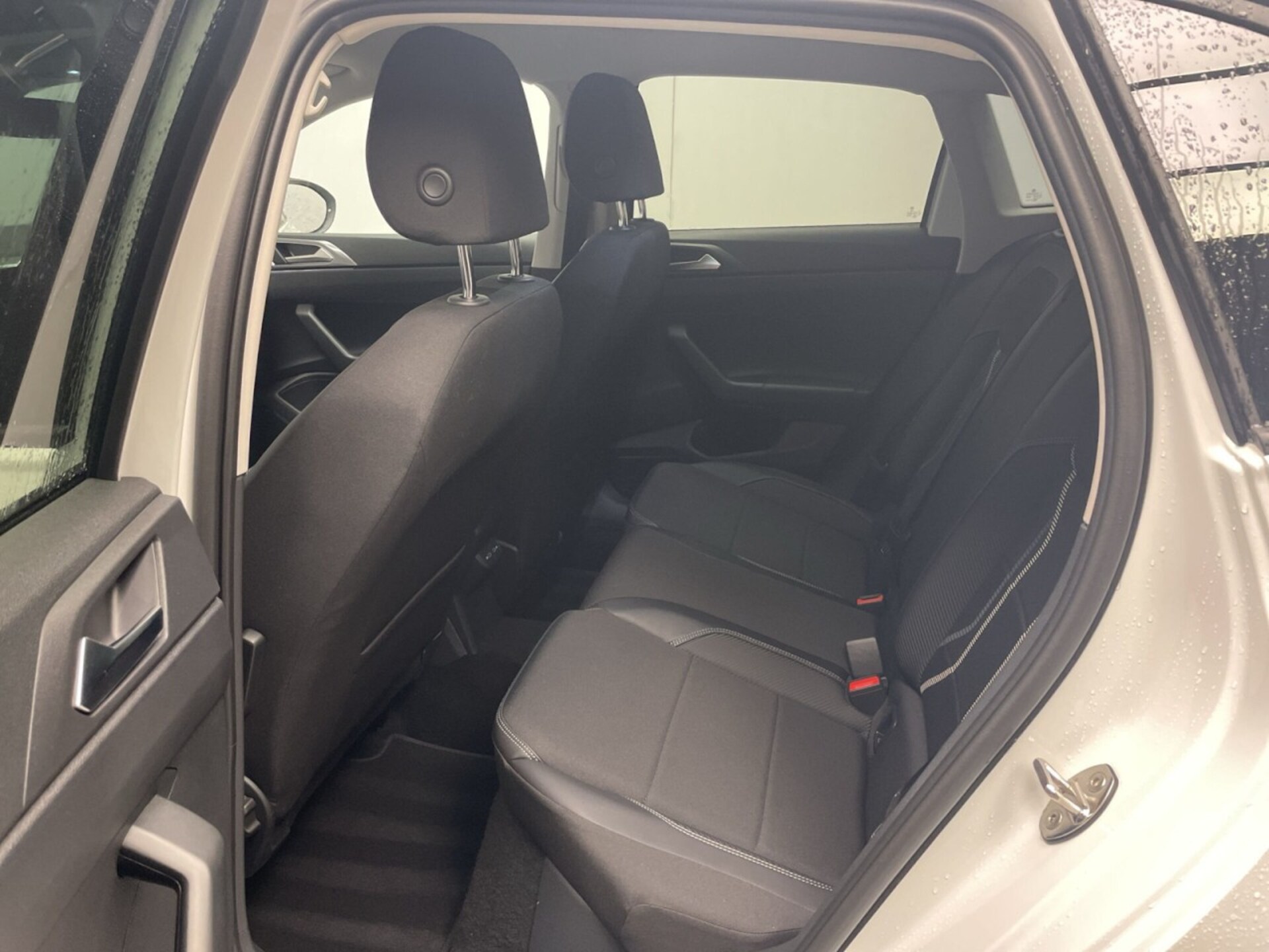 Volkswagen Taigo Style