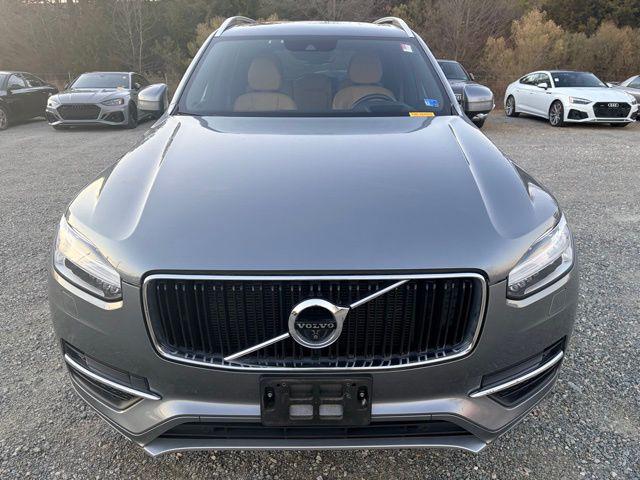 Used 2017 Volvo XC90 Momentum with VIN YV4102XK1H1178140 for sale in Henrico, VA