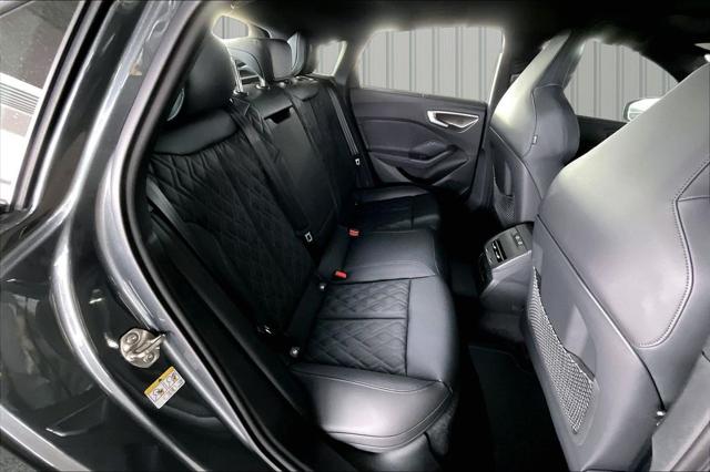 2025 Audi S5 Premium Plus - Photo 10
