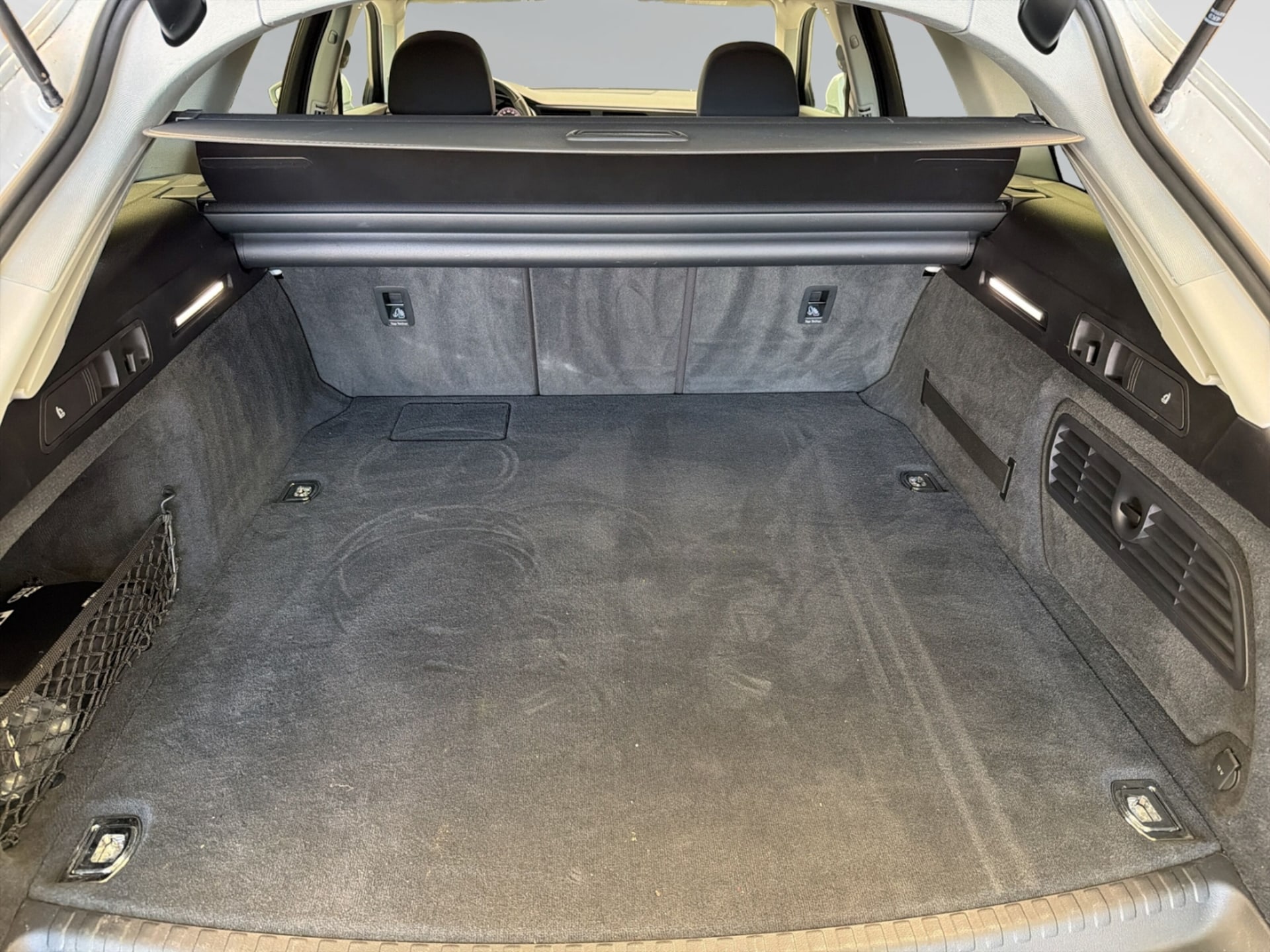 Audi A6 Avant TFSI e Sport