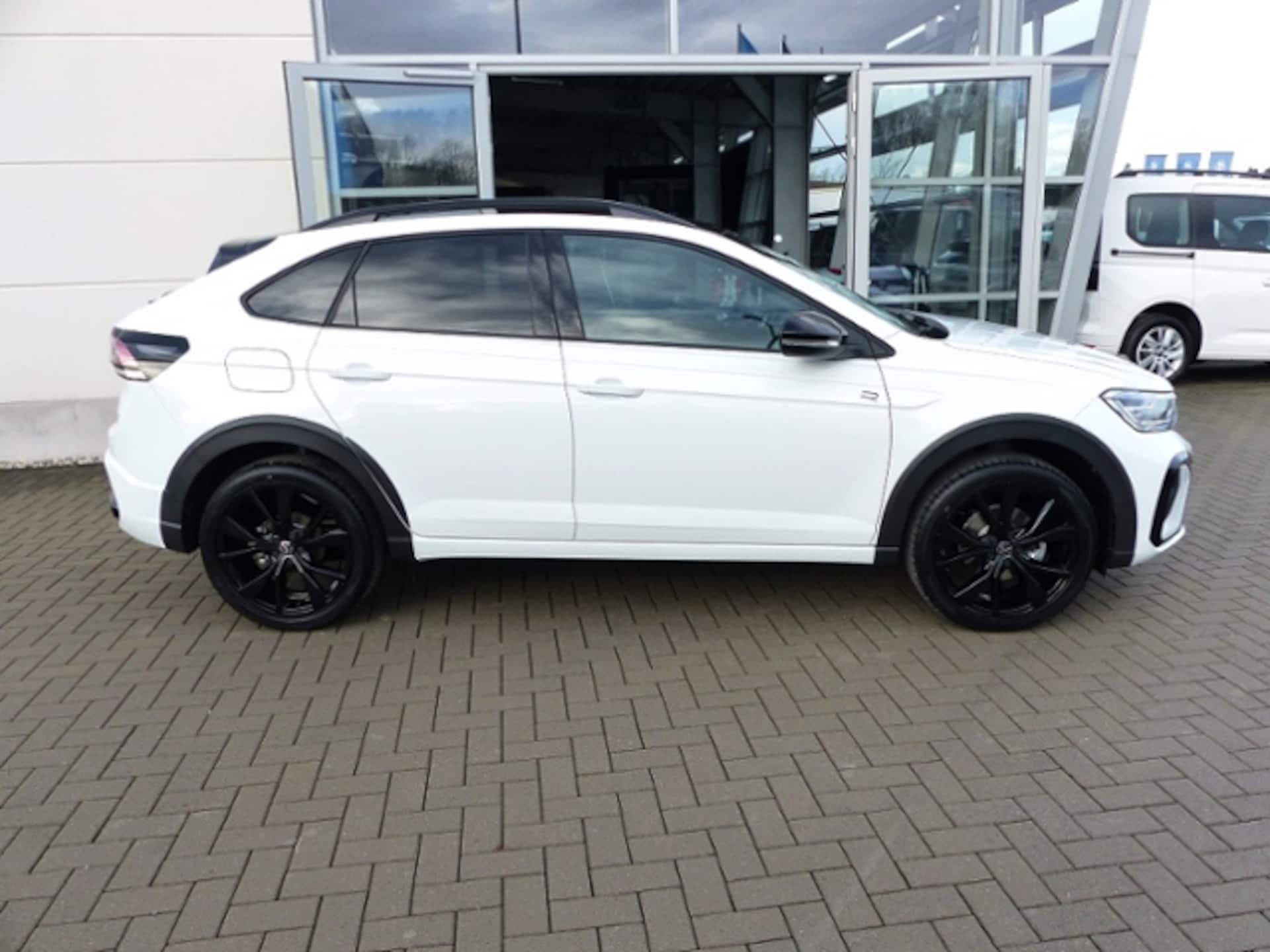 Volkswagen Taigo R-Line