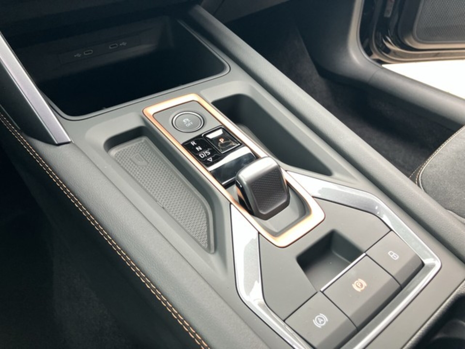 CUPRA Leon Sportstourer VZ