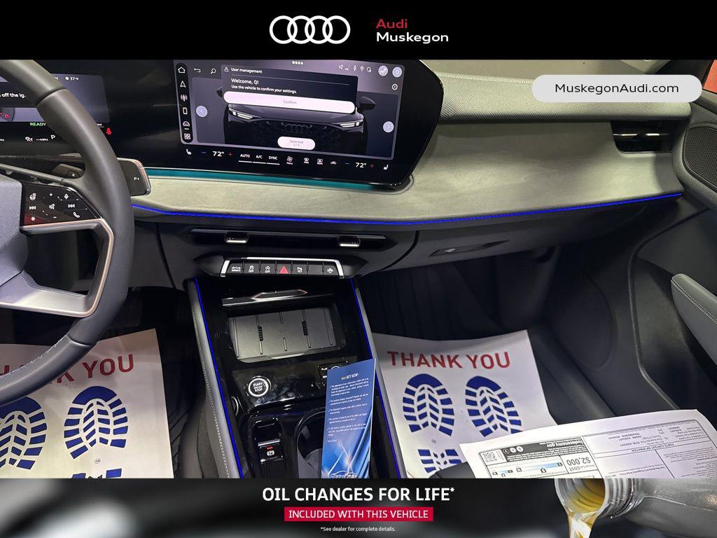 2026 Audi Q3 Base - Photo 20