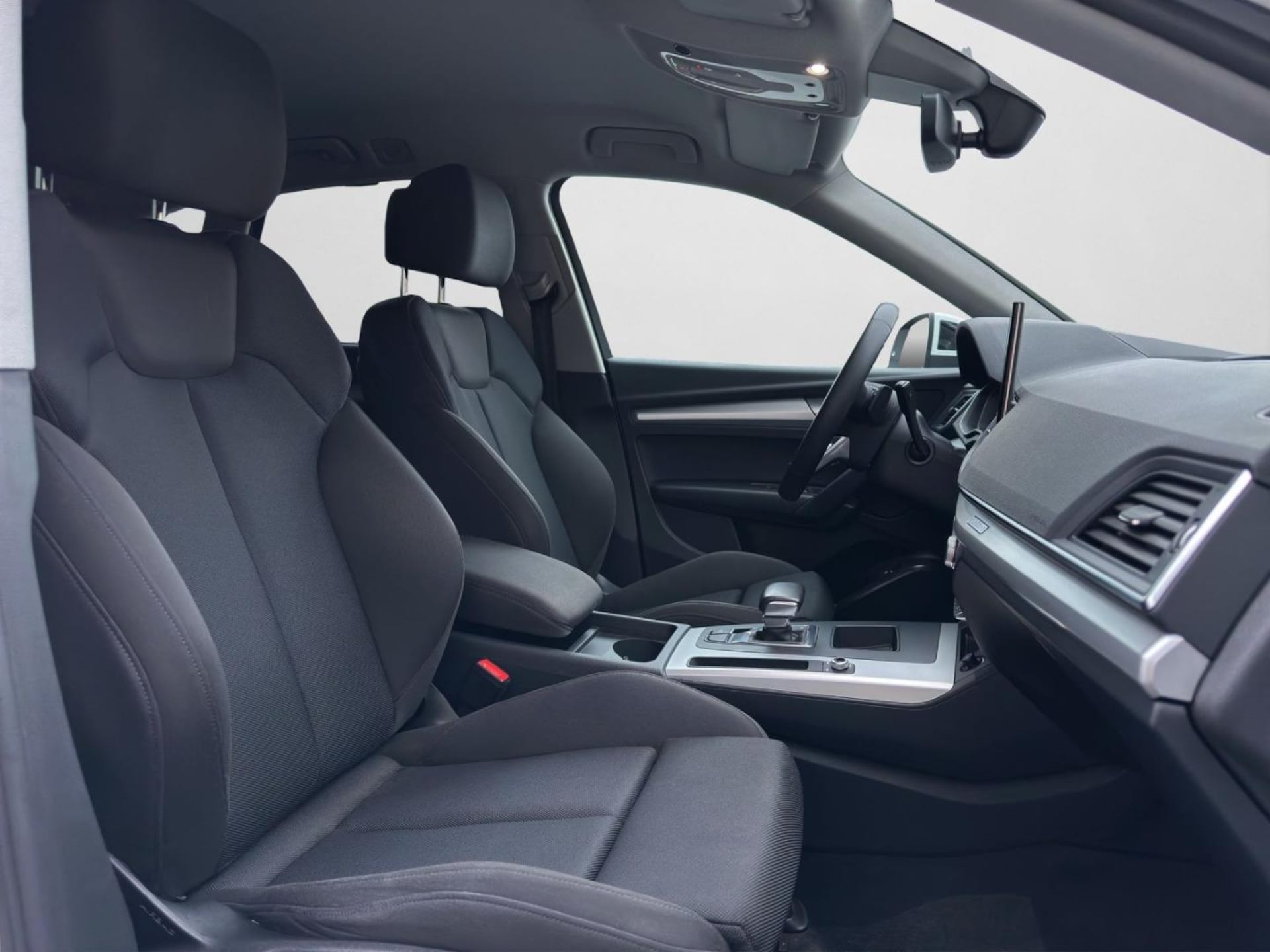 Audi Q5 TFSI e S line