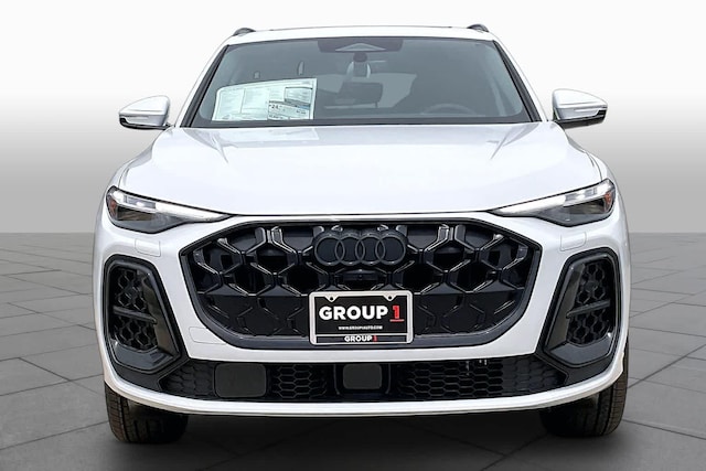 2026 Audi Q5