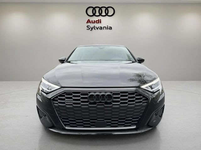 2024 Audi A3