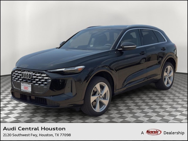 2026 Audi Q5