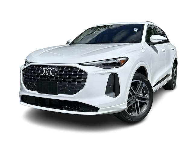 Photo of 2025 Audi Q5