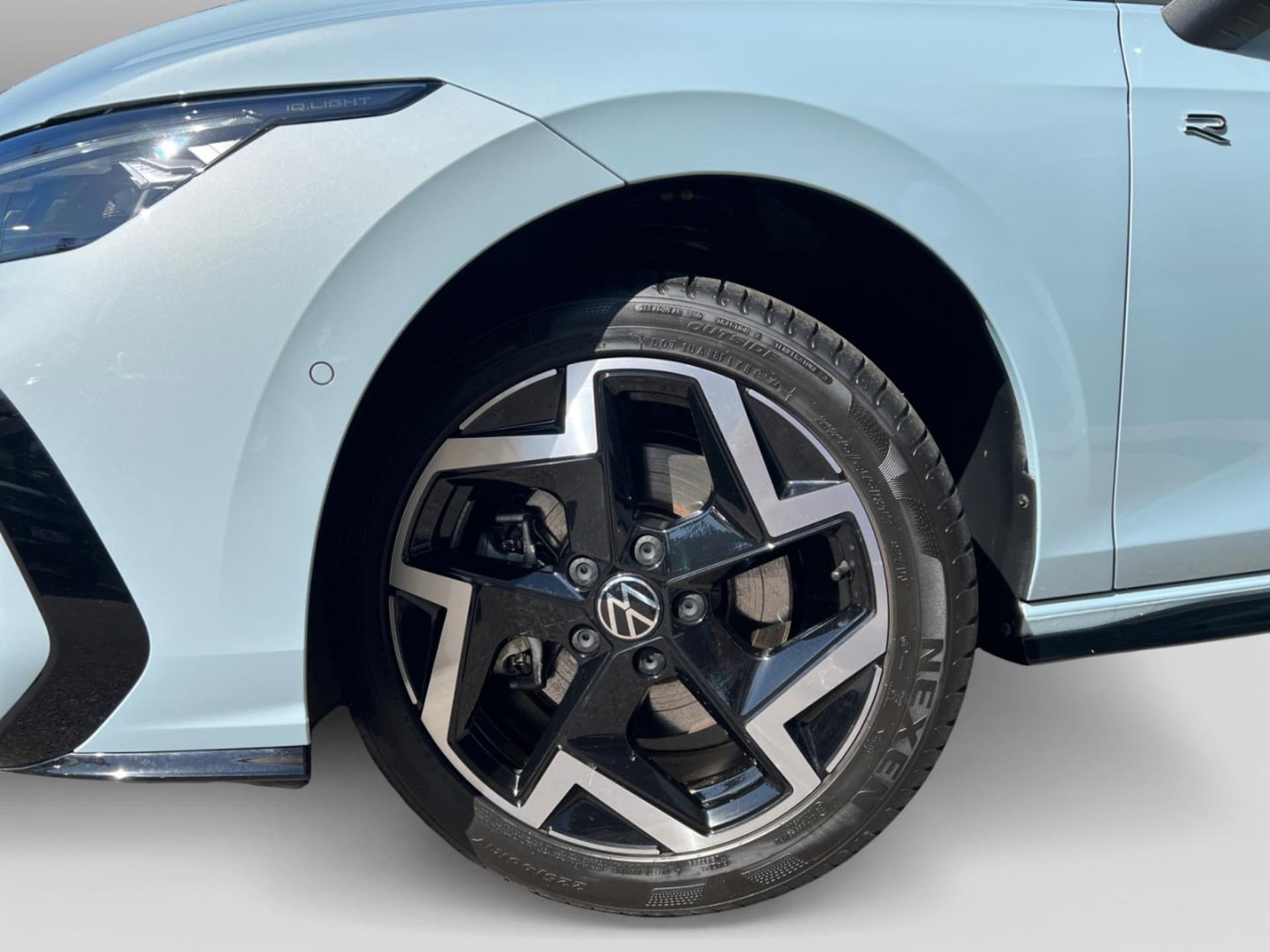 Volkswagen Golf Variant R-Line