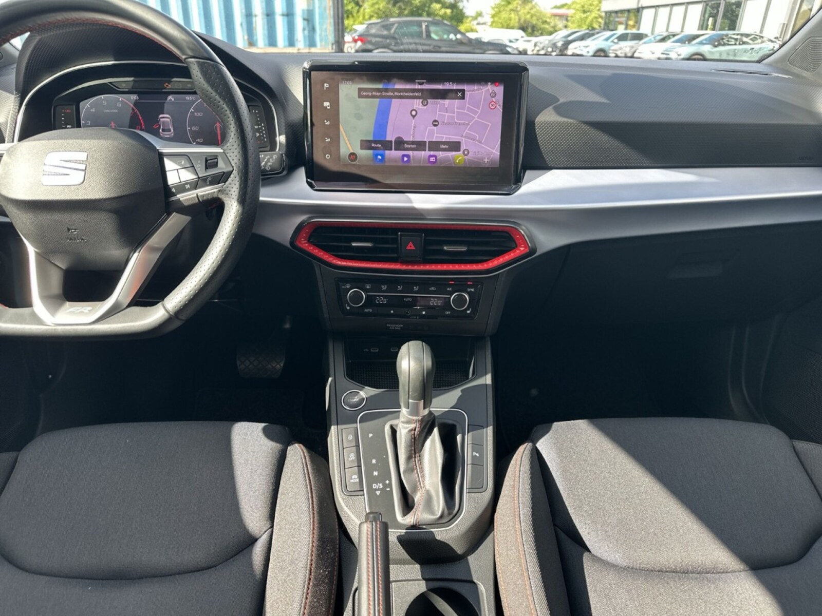 SEAT Ibiza – Bild 14