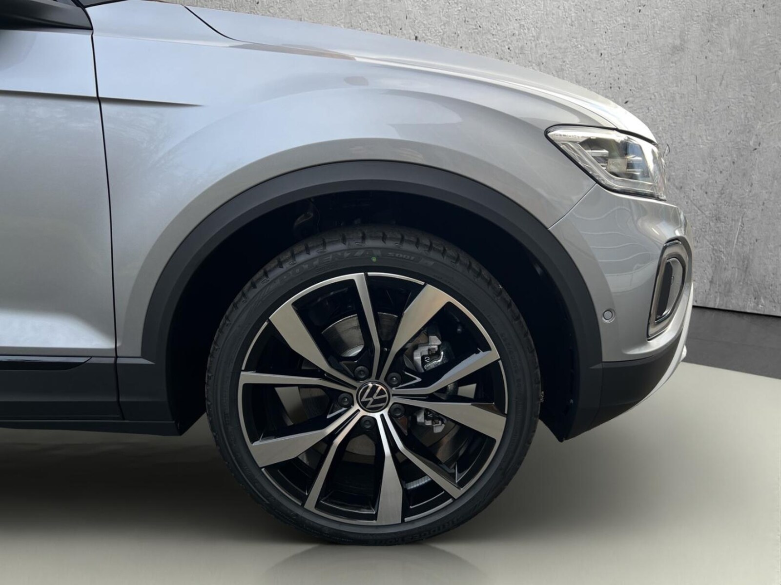 Volkswagen T-Roc – Bild 22